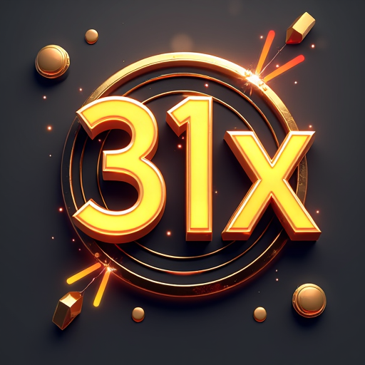 31x